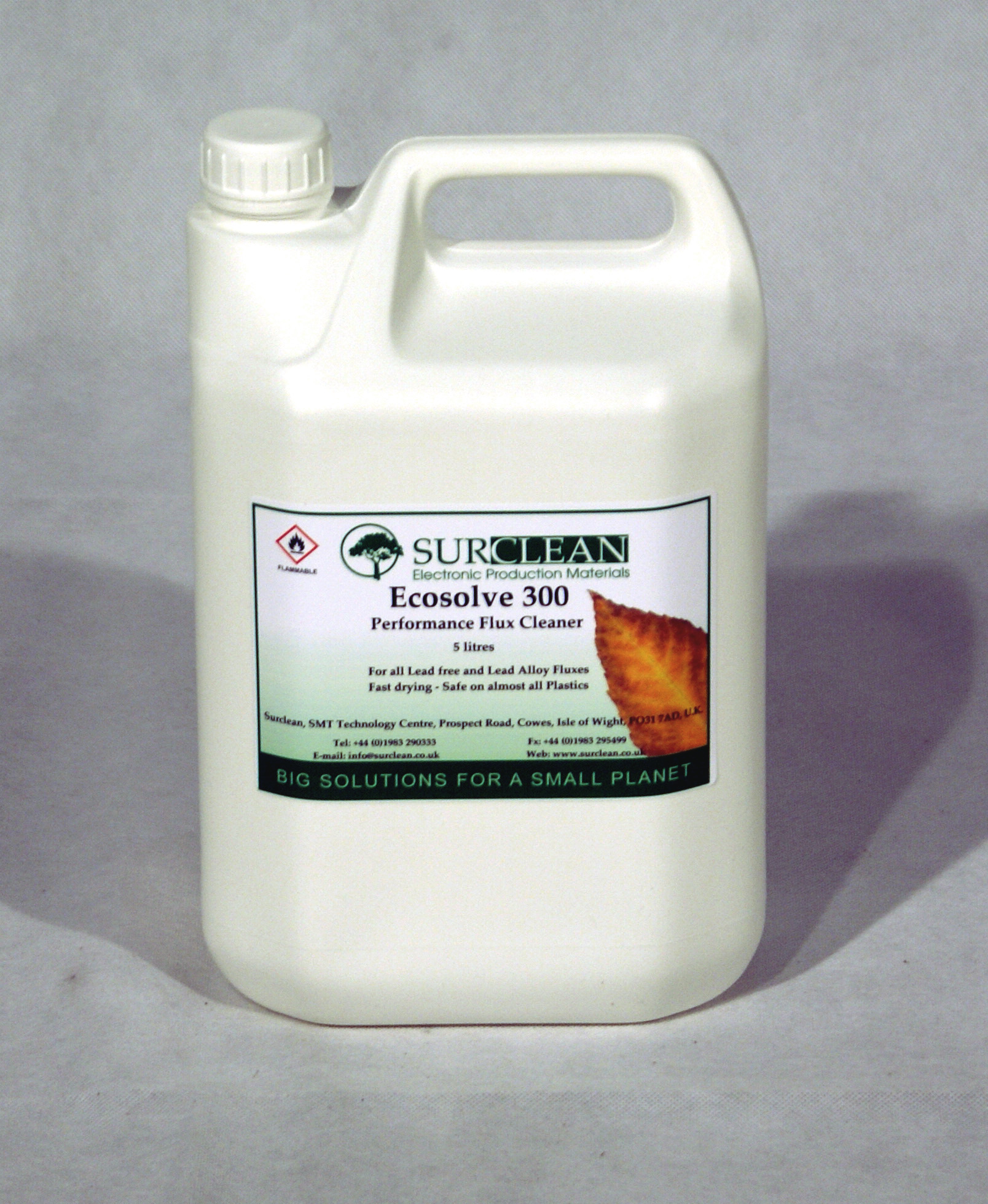 Ecosolve 300